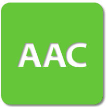 AAC to MP3 Converter