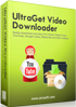 Ultraget Video Downloader
