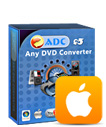 AVCLabs Any DVD Converter for Mac