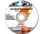 backup cd