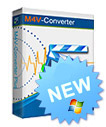iTunes M4V Converter for Windows