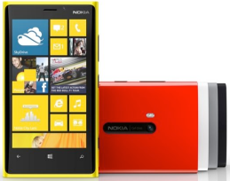 Nokia Lumia 920 video converter