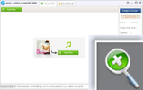 Convertaa to MP3