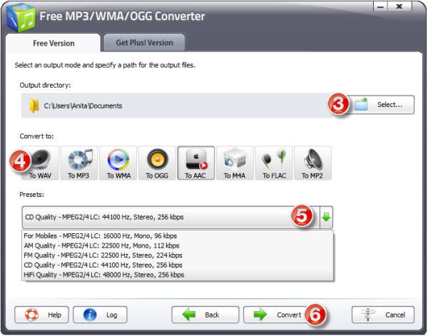 Pavtube Video Converter-best software to convert WMV, AVI