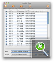 Any DVD Cloner for Mac