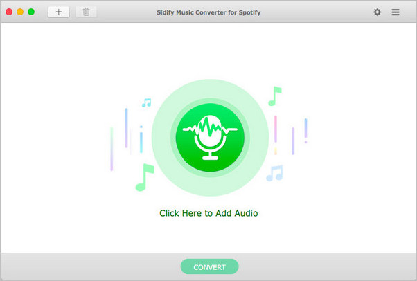 spotify music converter