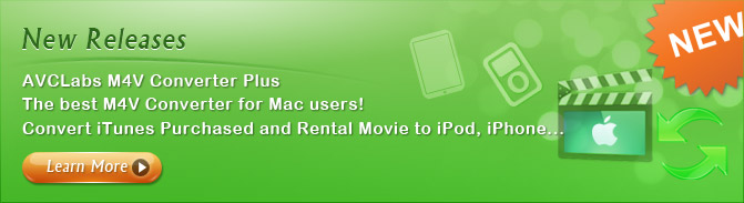 iTunes M4V Converter Plus