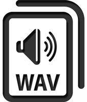 WAV Converter