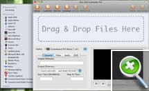 Any DVD Converter for Mac