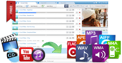 ape to mp3 converter download