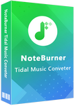 Tidal Music Converter Windows