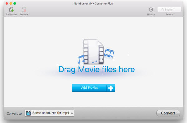 M4V converter Plus mac, Rental and Purchased m4v to mp4 converter mac