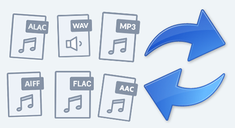 flac to mp3 converter mac