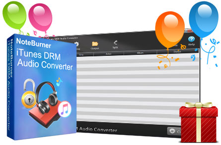 AudiFab Apple Music Converter