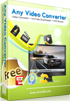 Any Video Converter Free