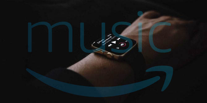 amazon music to apple watch