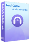 AudiCable Audio Recorder