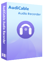 Audicable Audio Recorder for Windows