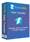 Phone to Phone Data Transfer