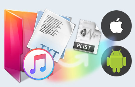 restore itunes library