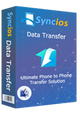 Syncios Data Transfer for Mac<