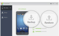 Android Backup and Restore