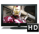 hd video