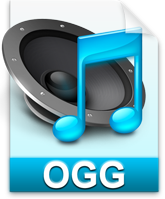 OGG MP3 Converter