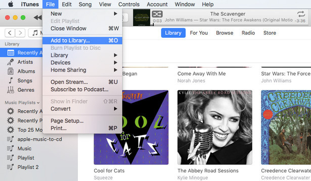 how to download mp3 amazon music
