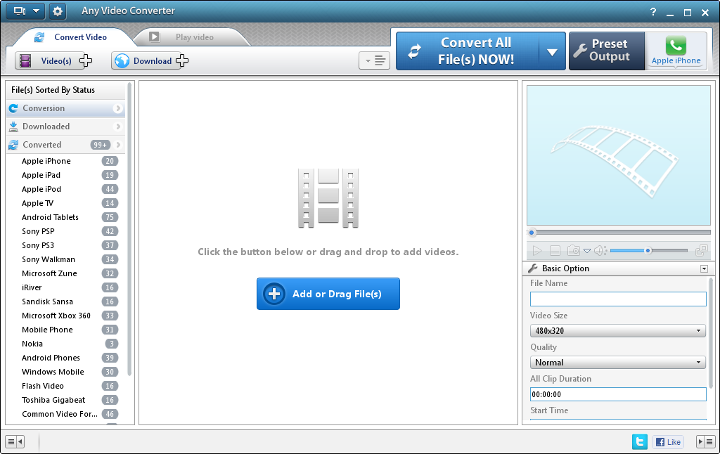 Video To Audio Converter Free Download For Pc