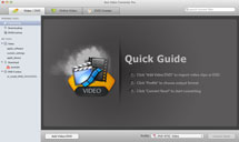 Any Video Converter for Mac