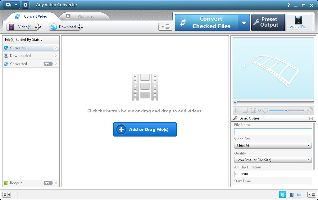 avc converter for mac free download