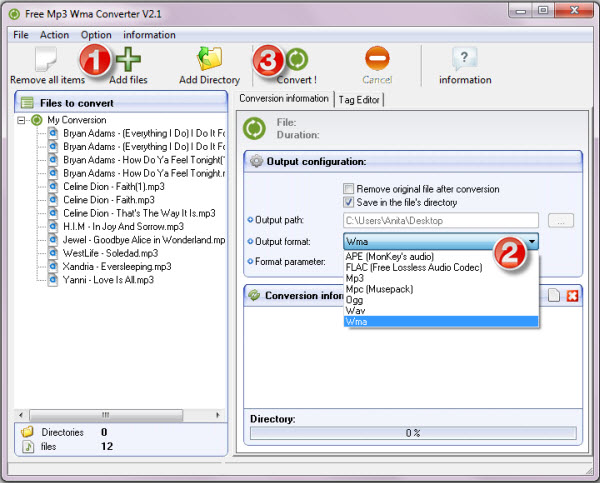 Mp3 Audio Converter Free Download Mp3 Audio Converter Free Download