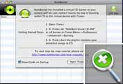iTunes M4P Converter for Mac