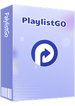 PlaylistGo