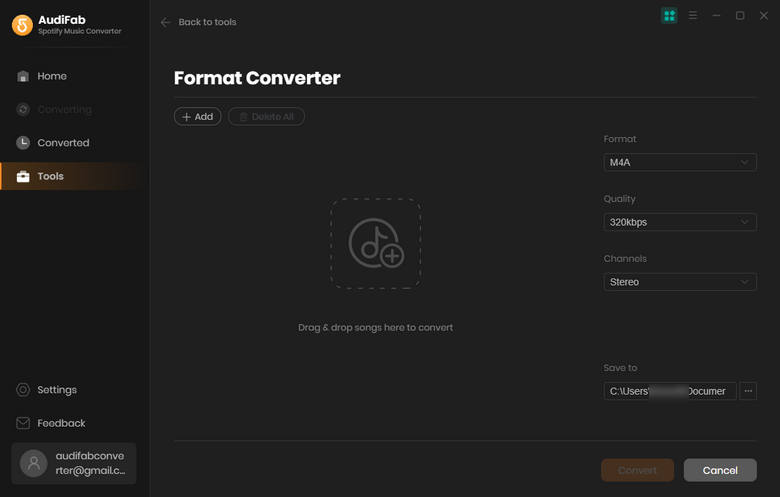 format converter
