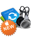 AVCLabs Audiobook Converter