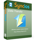 Syncios Data Transfer