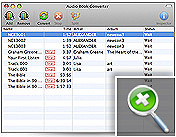 Audiobook Converter
