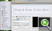 Any Video Converter for Mac