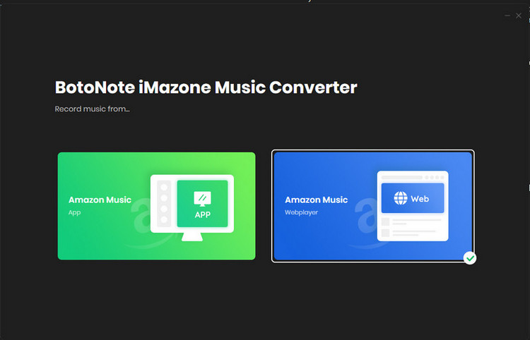 amazon music converter