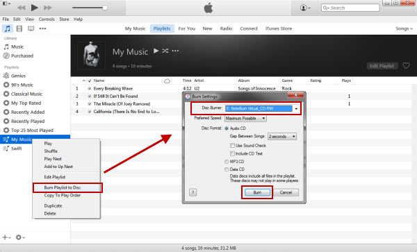 download itunes to mp3 converter free