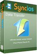 SynciOS Data Transfer