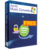 Spotify Music Converter free