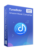 Amazon Music Converter for Mac