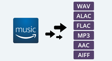 convert audio files