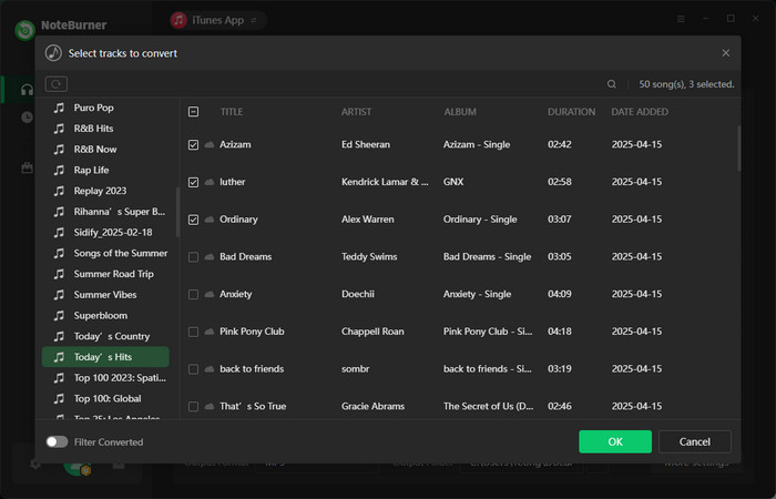 Add files