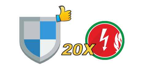 fast conversion speed