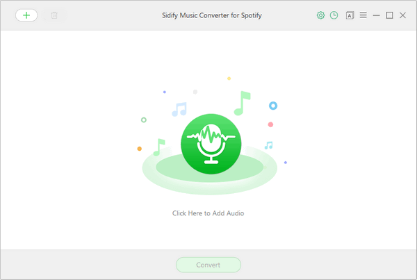 spotify music converter